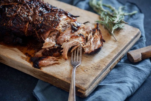 Porc : comment choisir le bon morceau et la bonne cuisson