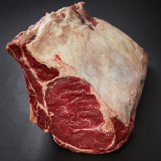 Carré de côte de bœuf UE - Sous vide environ 5.4kg
