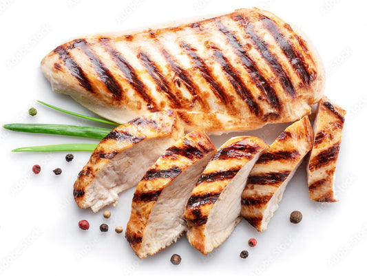 Filet de dinde HALAL - Sachet sous vide 1.5kg